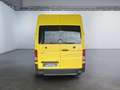 Volkswagen Crafter 35 Kombi Lang Hoch 2.0TDI DSG 6-Sitzer Jaune - thumbnail 5