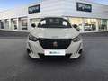 Peugeot 2008 1.2 PureTech S&S Active Pack 100 Blanc - thumbnail 2