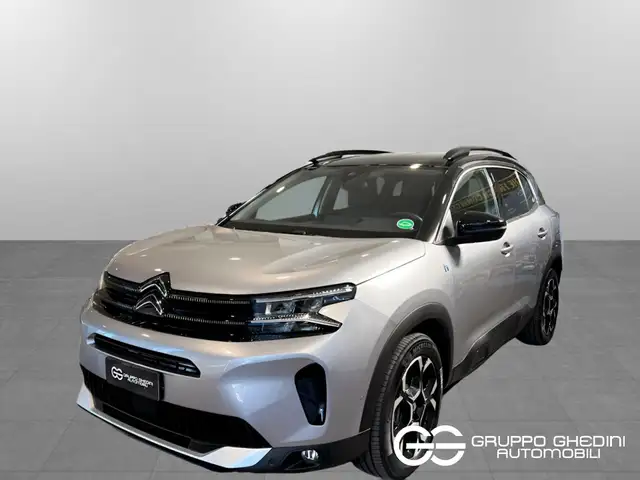 Citroen C5 Aircross Aircross 1.6 Hybrid Plug-in Feel Pack