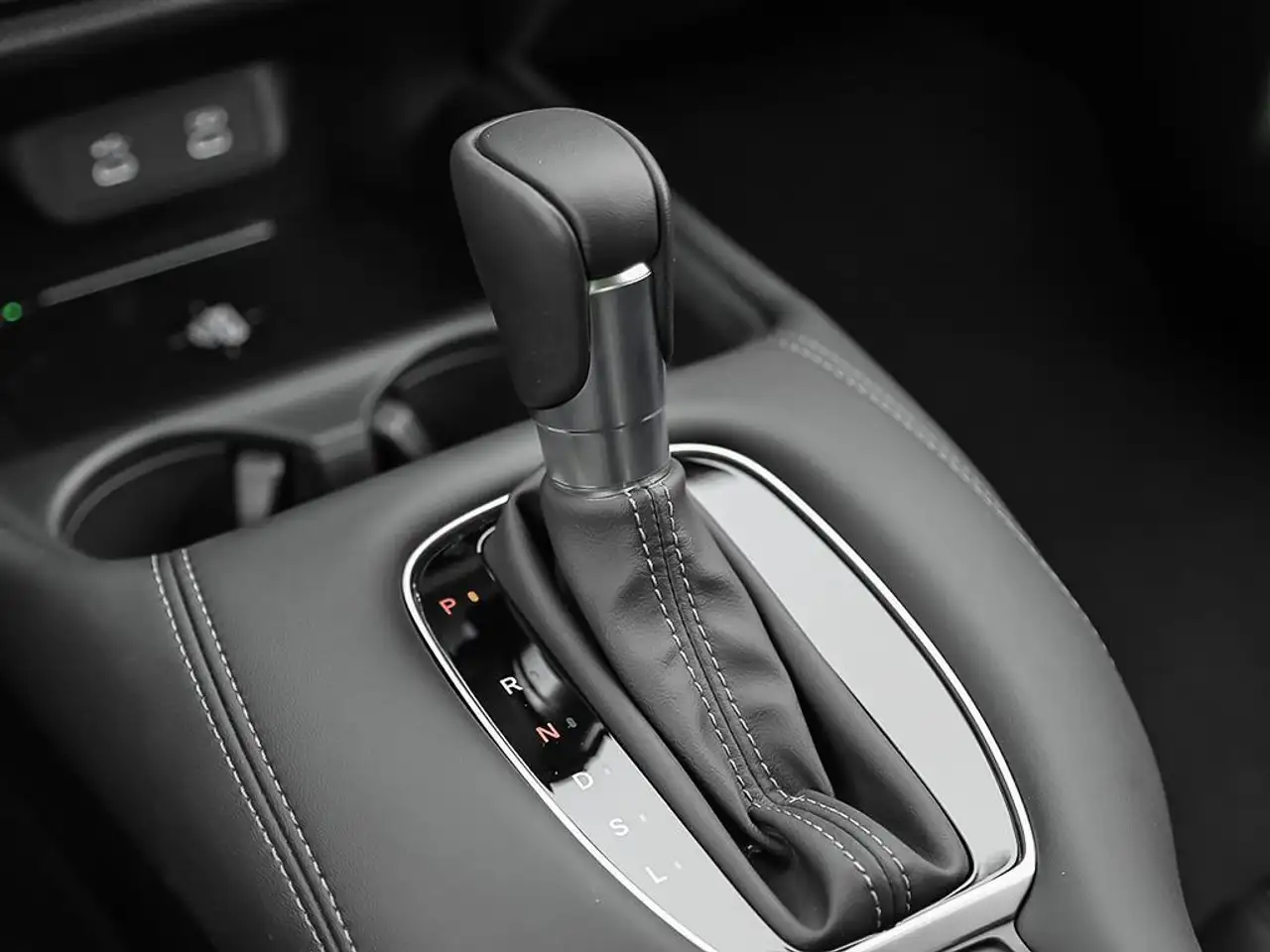 Honda HR-V снимка Honda HR-V