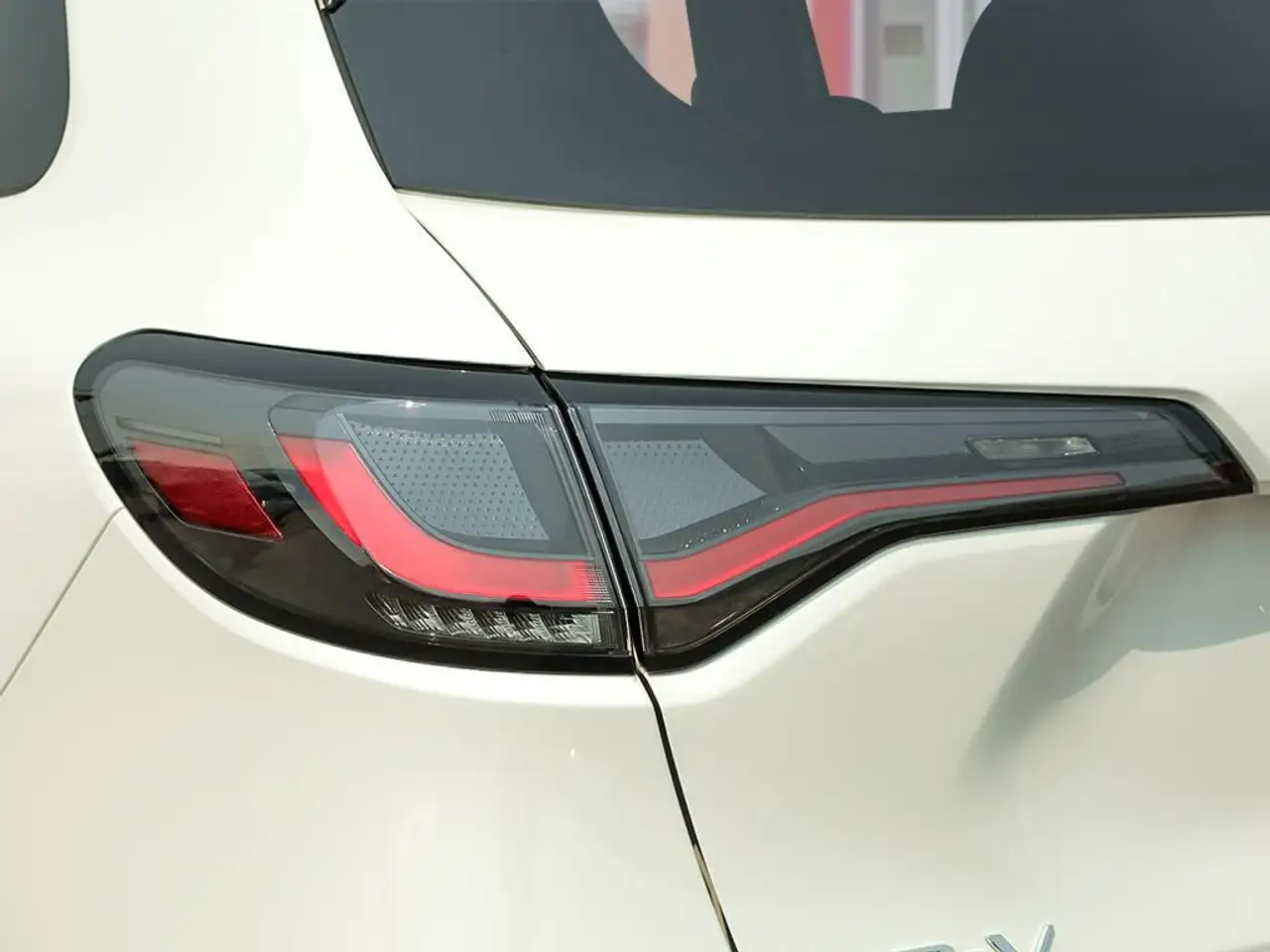 Honda HR-V снимка Honda HR-V