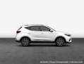 MG ZS Hybrid+ Luxury Blanc - thumbnail 4