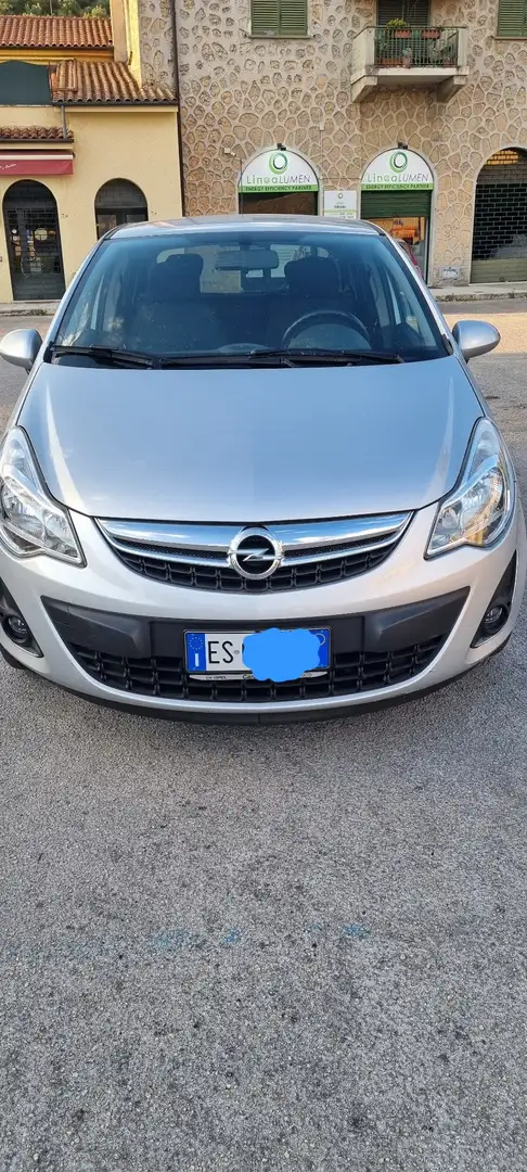 Opel Corsa 5p 1.2 Elegance - 1