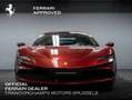 Ferrari SF90 Stradale Rot - thumbnail 2