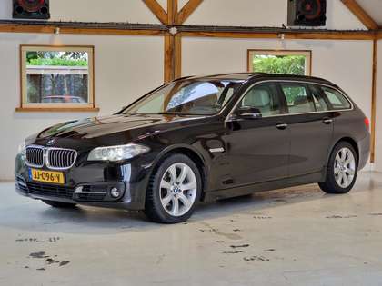 BMW 520 5-serie Touring 520d High Executive (Panodak / Tre