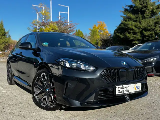 Bmw 120 Auto M Pro Paket/Head_Up/1.Hand