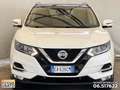 Nissan Qashqai 1.5 dci tekna+ 115cv White - thumbnail 2