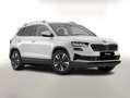 Skoda Karoq Selection DSG Selec ACC Kam SideA SHZv/h Kessy ... Weiß - thumbnail 1