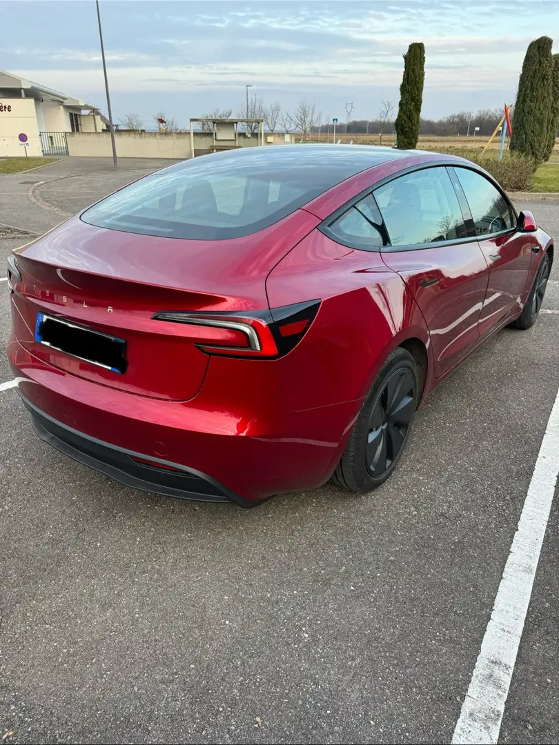 Tesla Model 3 Standard higland - 2