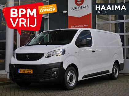 Peugeot e-Expert EV L3 75 kWh | Nieuwe auto | Volledig elektrisch |