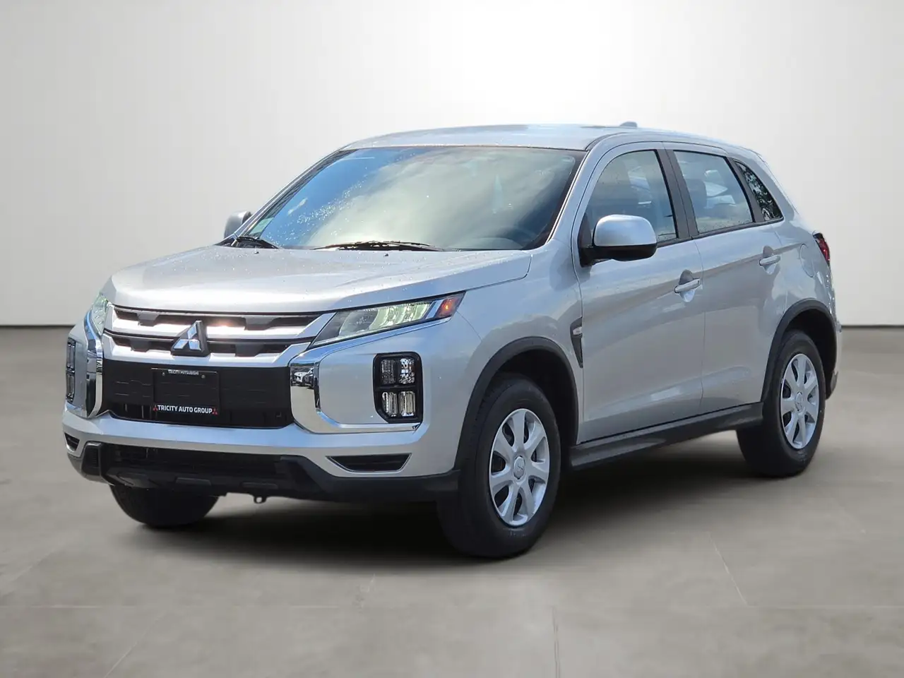 2026 Mitsubishi RVR