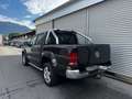 Volkswagen Amarok Highline V6 TDI 4x4 permanent Schwarz - thumbnail 4