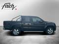 Volkswagen Amarok Highline V6 TDI 4x4 permanent Schwarz - thumbnail 2