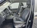 Volkswagen Amarok Highline V6 TDI 4x4 permanent Schwarz - thumbnail 7