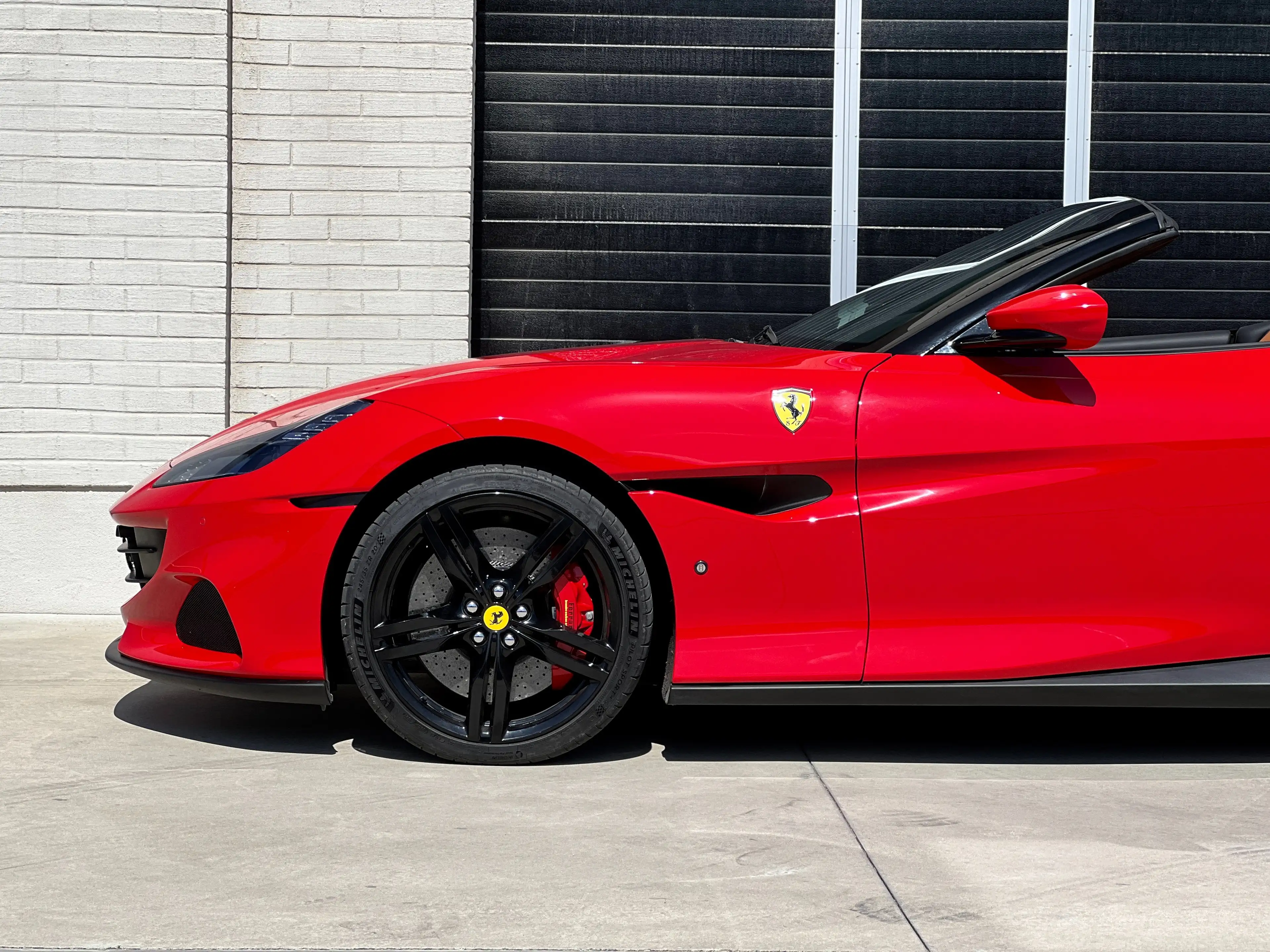 Ferrari Portofino Portofino " M " 3.9 Turbo V8 F1 — photo 7