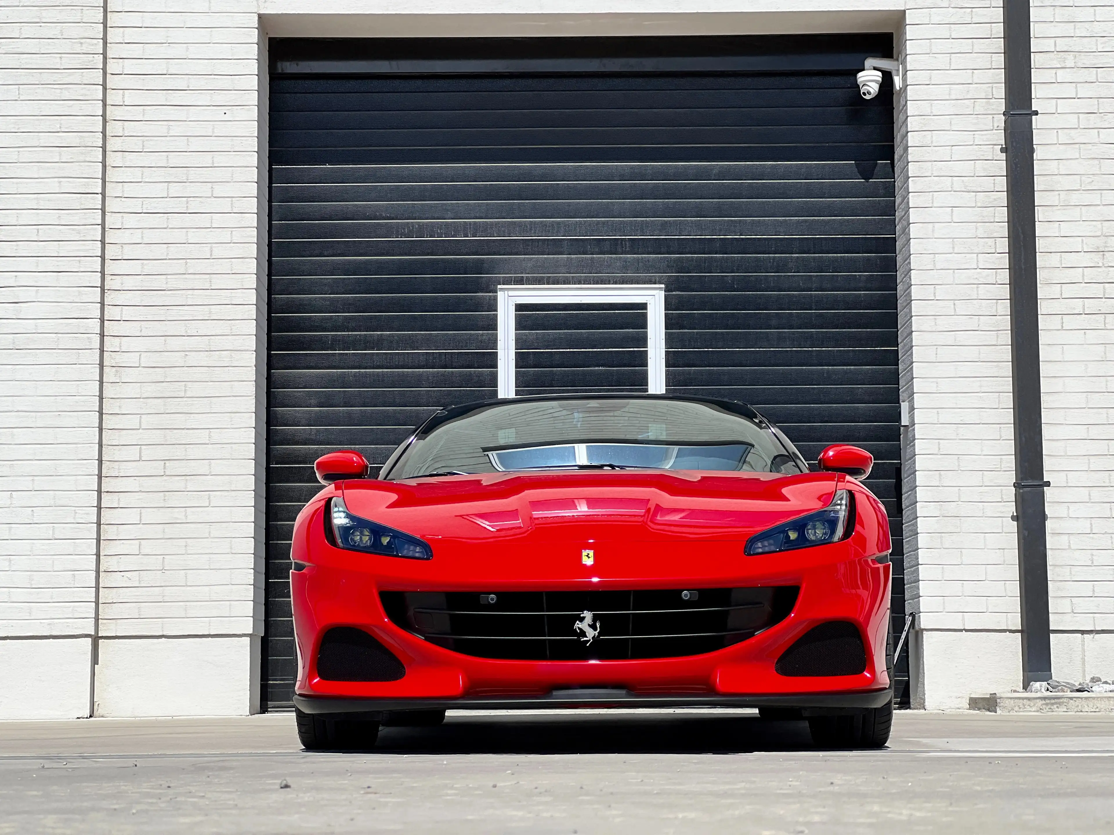 Ferrari Portofino Portofino " M " 3.9 Turbo V8 F1 — photo 3
