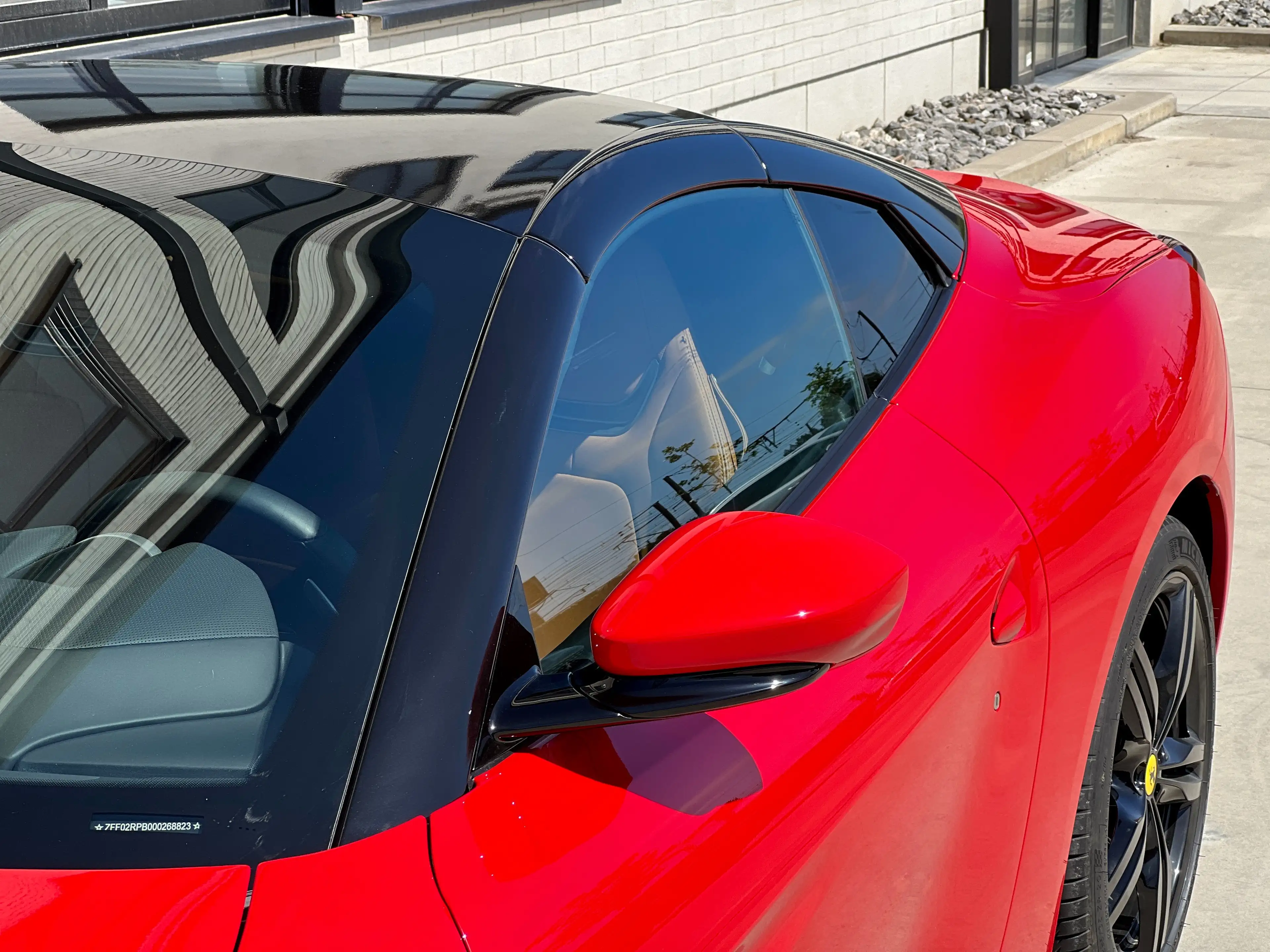 Ferrari Portofino Portofino " M " 3.9 Turbo V8 F1 — photo 15