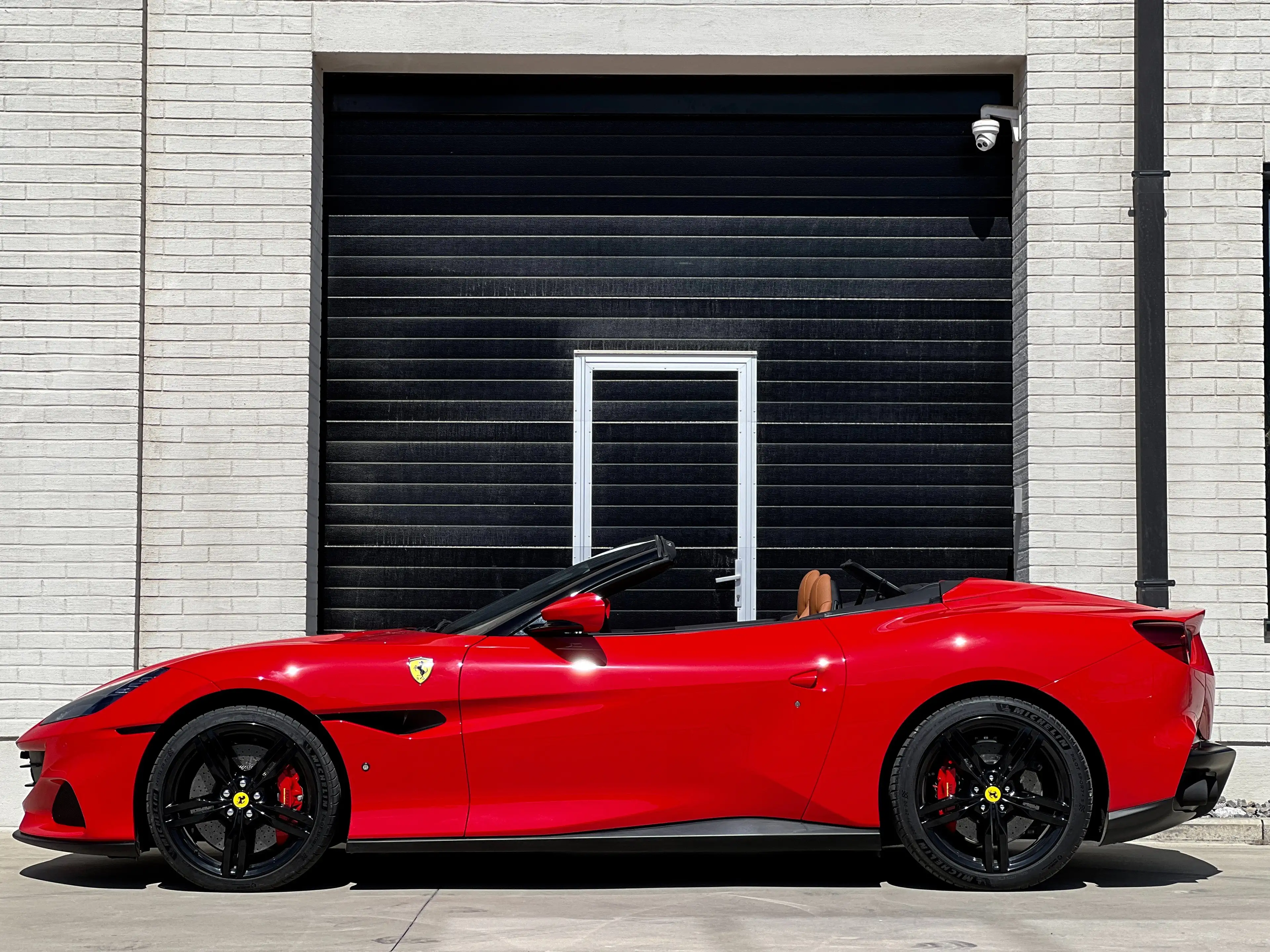 Ferrari Portofino Portofino " M " 3.9 Turbo V8 F1 — photo 5