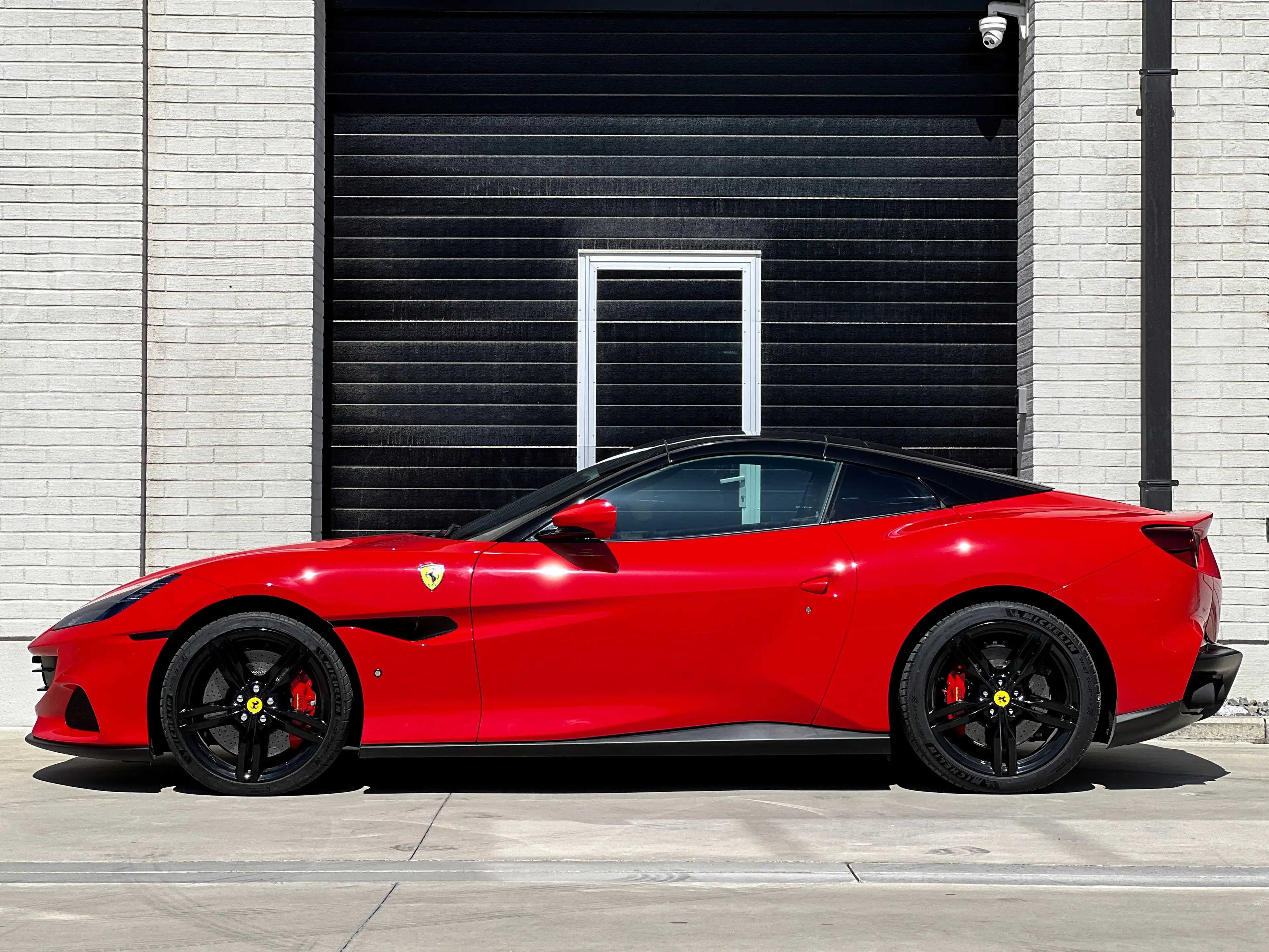 Ferrari Portofino Portofino " M " 3.9 Turbo V8 F1 — photo 6