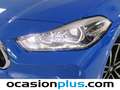 BMW X2 xDrive 20dA Bleu - thumbnail 13