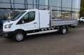Ford E-Transit Transit E 3-SEITEN KIPPER 184PS *NETTO-AKTION* Weiß - thumbnail 2