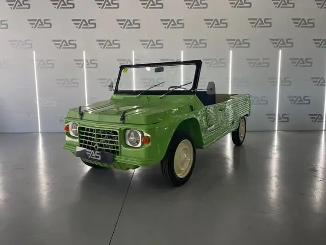 Citroen del 1983