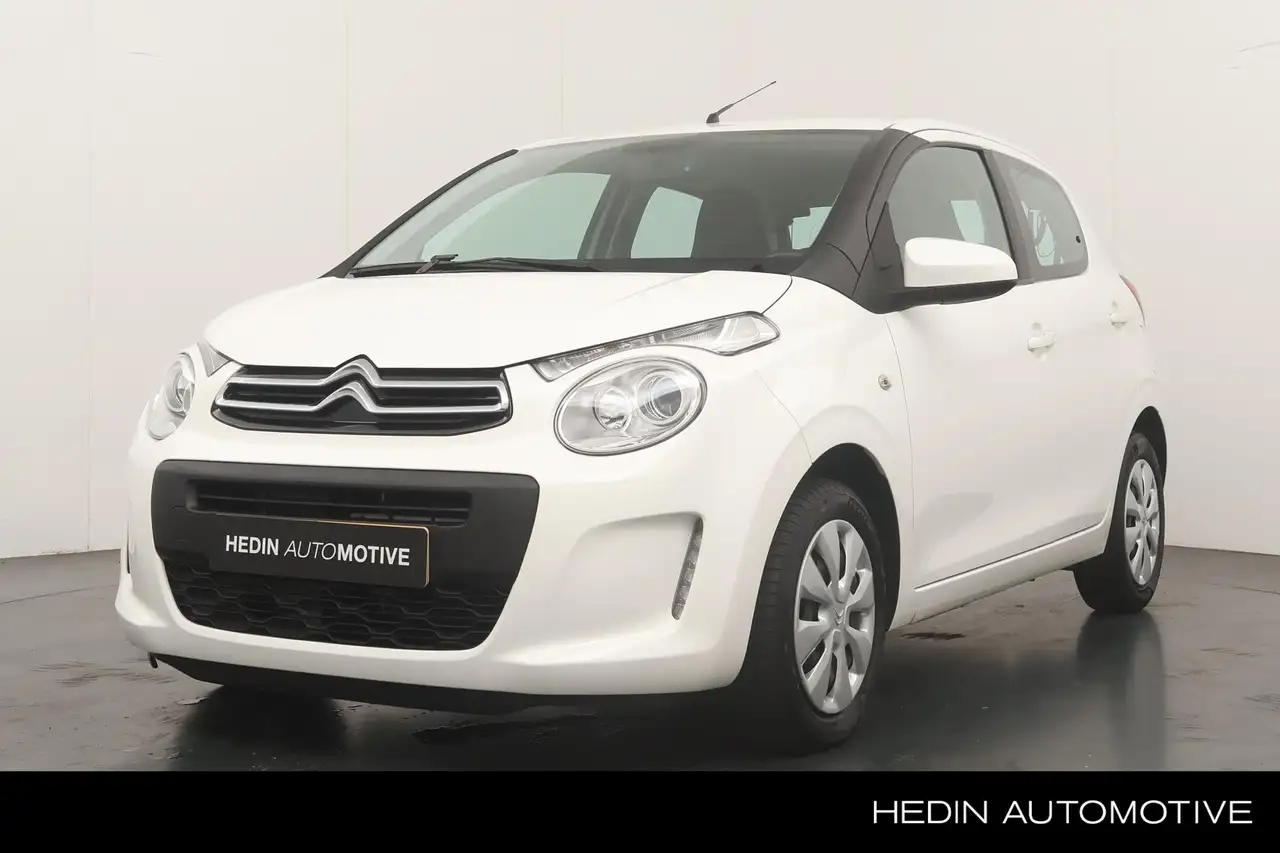 Citroën C1