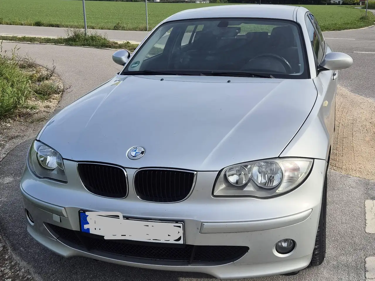 BMW 116