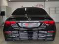 Mercedes-Benz S 350 d lang 4MATIC Aut. AMG Schwarz - thumbnail 6