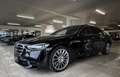Mercedes-Benz S 350 d lang 4MATIC Aut. AMG Schwarz - thumbnail 9