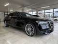 Mercedes-Benz S 350 d lang 4MATIC Aut. AMG Schwarz - thumbnail 6