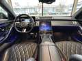Mercedes-Benz S 350 d lang 4MATIC Aut. AMG Schwarz - thumbnail 8