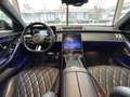Mercedes-Benz S 350 d lang 4MATIC Aut. AMG Schwarz - thumbnail 12