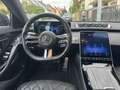 Mercedes-Benz S 350 d lang 4MATIC Aut. AMG Schwarz - thumbnail 9