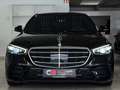 Mercedes-Benz S 350 d lang 4MATIC Aut. AMG Schwarz - thumbnail 10