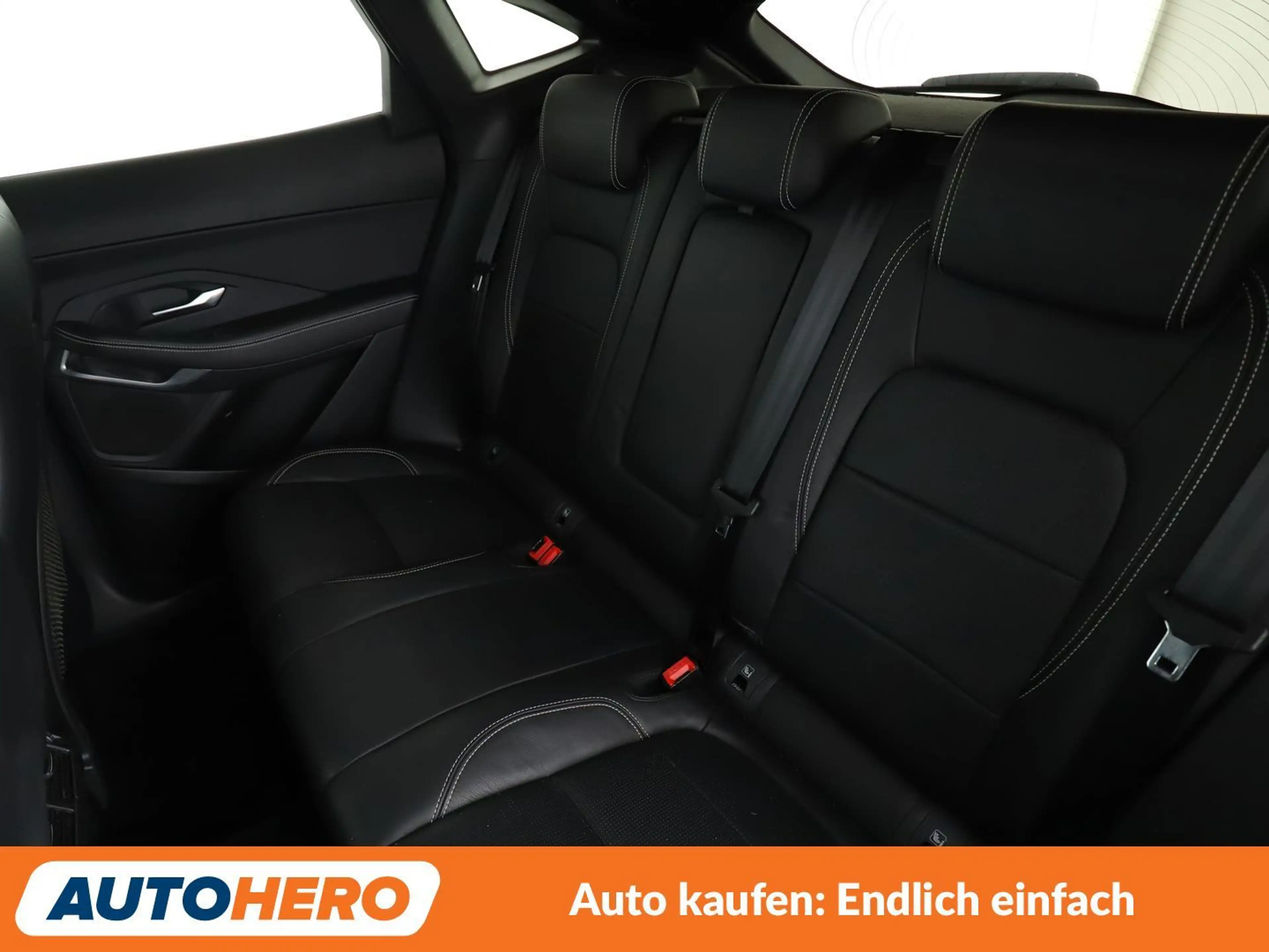 Jaguar E-Pace P200 R-Dynamic S AWD Aut.*NAVI*LED*CAM*SPUR* — photo 14