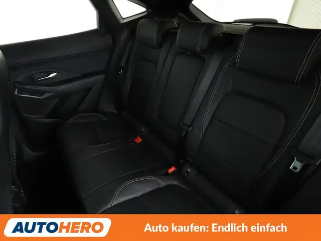 Jaguar E-Pace view 14