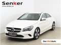Mercedes-Benz CLA 180 180 CDI Weiß - thumbnail 1