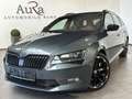 Skoda Superb Combi 2.0 TDI DSG Sportline XEN+PANO+ACC+V-COCK Grey - thumbnail 1