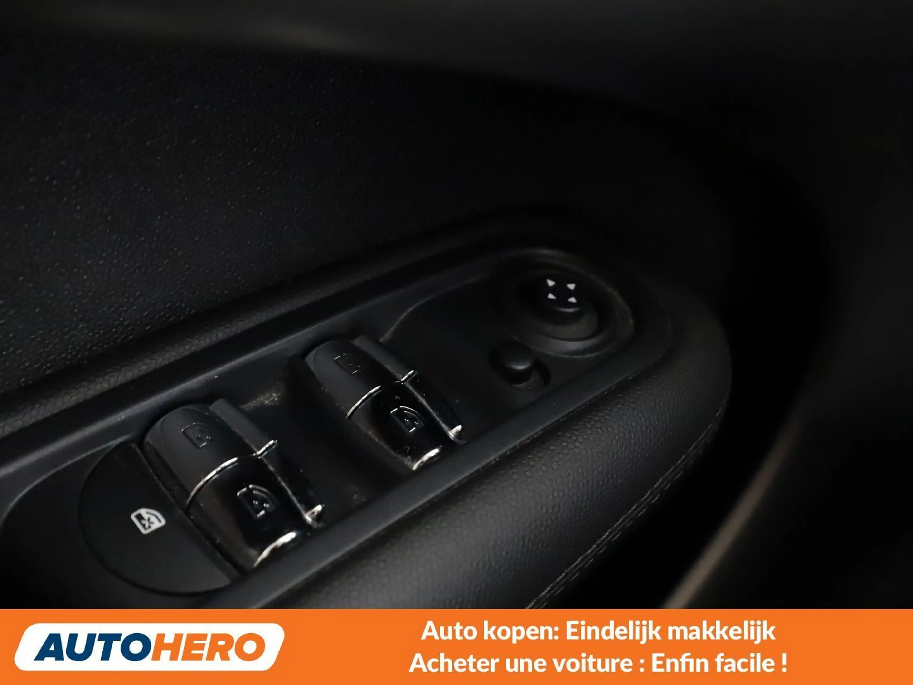 MINI Cooper Countryman Cooper — photo 13