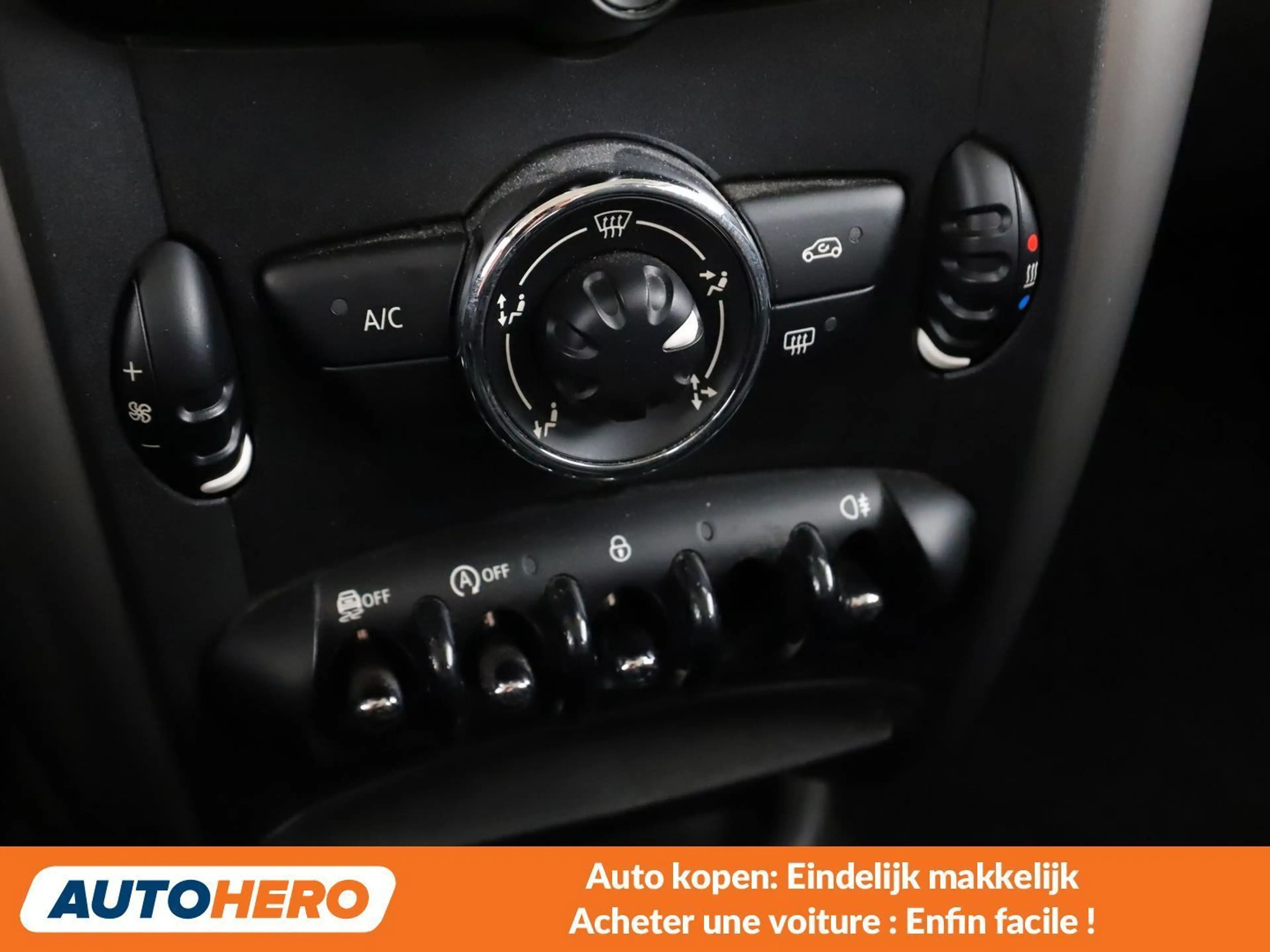 MINI Cooper Countryman Cooper — photo 8