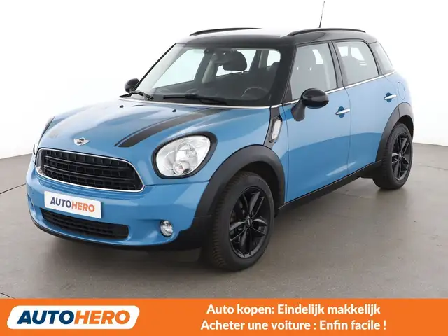 MINI Cooper Countryman Cooper
