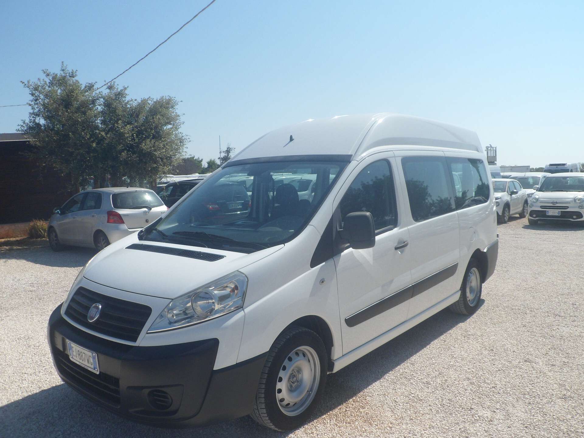 Fiat Scudo