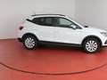 SEAT Arona Style 1.0TGI 130,-ohne Anzahlung Navi Full Link Weiß - thumbnail 18