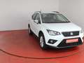 SEAT Arona Style 1.0TGI 130,-ohne Anzahlung Navi Full Link Weiß - thumbnail 22