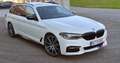 BMW 530 530d xDrive Touring Aut. Weiß - thumbnail 5