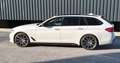 BMW 530 530d xDrive Touring Aut. Weiß - thumbnail 8