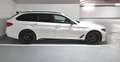 BMW 530 530d xDrive Touring Aut. Weiß - thumbnail 12