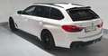 BMW 530 530d xDrive Touring Aut. Weiß - thumbnail 14