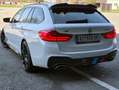 BMW 530 530d xDrive Touring Aut. Weiß - thumbnail 17